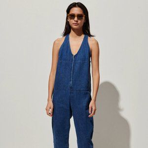 Rachel Comey Buxton Jumpsuit